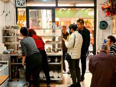-阿玲面线糊(溪岸路店)