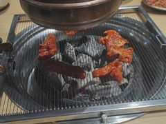 -麻蒲碳烤肉(嘉禾东平地铁站19号店)