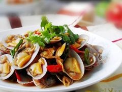 -云南巷海鲜大咖·可加工海鲜