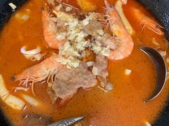 -鑫悦楼煎蟹·16年海鲜大排档