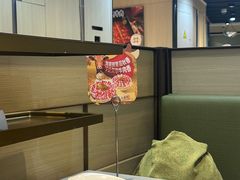 -海底捞火锅(振华商厦店)