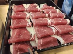 -牛街清真满恒記(平安里西大街店)