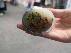 -糯米卷