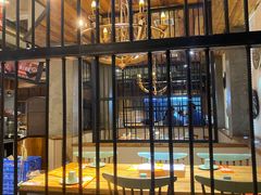 -小杨烤肉(朱雀店)