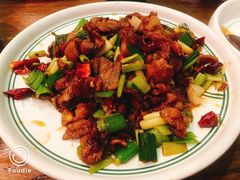 小炒肉-云海肴·汽锅鸡·云南菜(美罗城店)