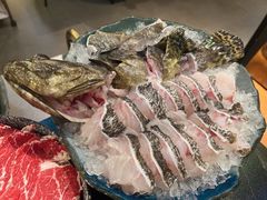-熹悟海鲜火锅·广式打边炉
