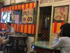 -烧鹅濑(西华路店)