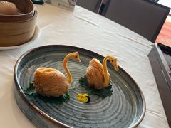 -白天鹅宾馆-宏图府餐厅