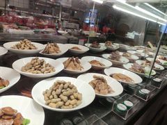 -阿财老铺·老蚌埠龙虾城(华夏总店)