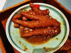 -半岛豪苑酒家(花都店)