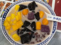 -赵记传承·中国甜品(福州总店)