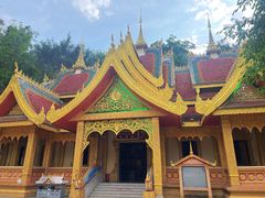 -西双版纳勐泐文化旅游区