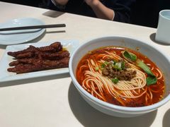-大铁勺新津菜(东丽阳光新业广场店)