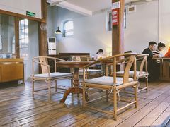 -1901 Cafe(西四店)