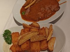 -宜家·瑞典风味餐厅(武汉荟聚中心店)