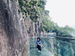 -福建天门山