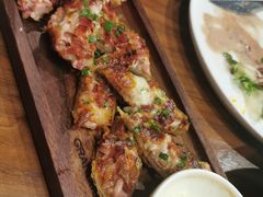 烤土豆皮-G+KITCHEN(龙湖狮山天街店)