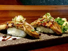 -古京·臻致料理(月湖店)