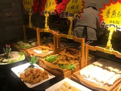 -鲁城往事(游客中心店)