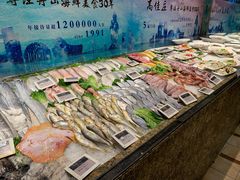 -高佳庄·舟山海鲜(海景旗舰店)