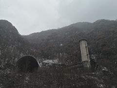 -石砭峪水库