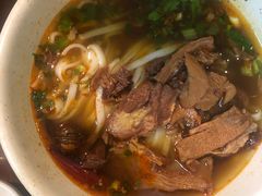 -易裕和·长沙米粉(友谊路店)