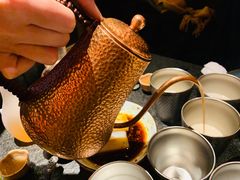 -丝路金桃·新疆菜(徐汇店)