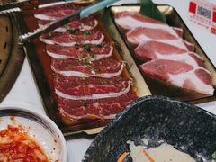 -炙城·韩式烤肉(南京东路店)