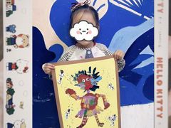 -尼莫儿童美术(三阳路融科天城校区)