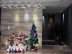-济南绿地美利亚酒店