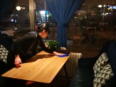 -花舍·新派粤菜·西餐·下午茶(亚运村·鸟巢店)