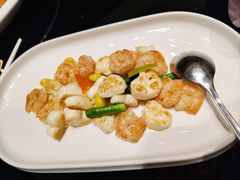 -富淳饭店(陆家嘴保利广场店)