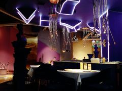 -Wei菋·Le Bistrot