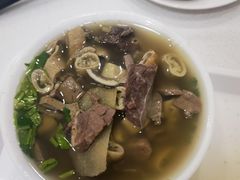 -老磁器口豆汁店(天坛店)