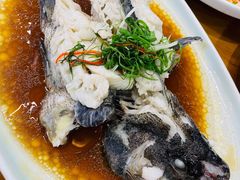 -醉壹号海鲜大排档(厦门美食地标店)