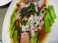 -猪肉婆私房菜(容桂总店)