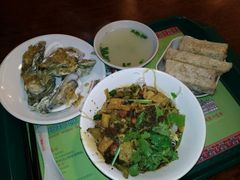 海南粉-海口骑楼小吃街