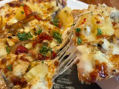 -澳骄 Aussie Kitchen·手工披萨·西餐(国大店)