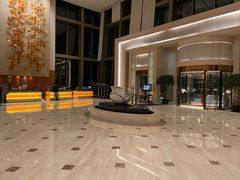 -上海新发展亚太JW万豪酒店