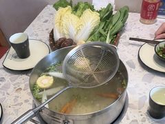 -小城牛事·鲜牛肉火锅(万达店)