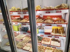 -泥锅麻辣串(白城店)