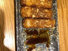 -付小姐在成都(川沙店)