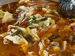 -老四川平头酸菜鱼(衙前店)