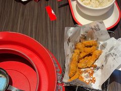 -胖哥俩肉蟹煲(梅溪步步高店)