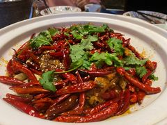 -小天厨民间菜馆(深圳街店)