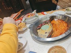 -大龙燚火锅
