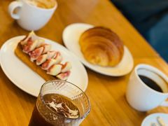 冰美式-Money Shops(愚园路店)