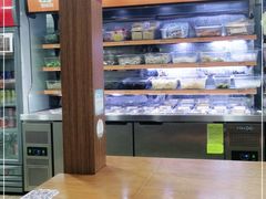 大堂-杨国福麻辣烫(观前街店)