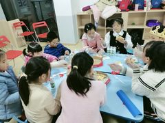 -瑞思成长中心(高新校区)