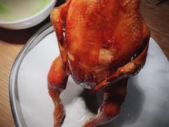 -费大厨辣椒炒肉(万家丽一店)